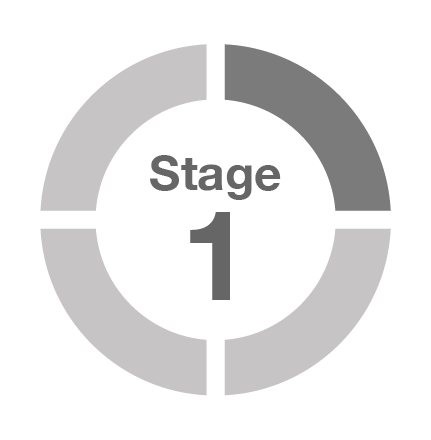 Stage 1 Info
