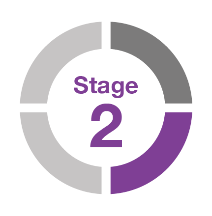 Stage 2 Info
