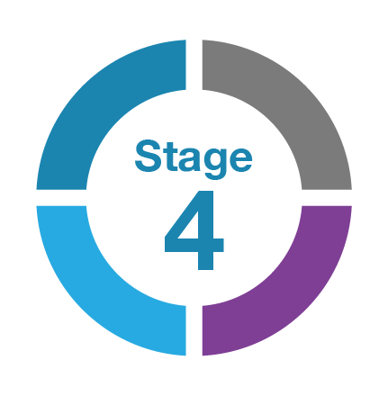 Stage 4 Info