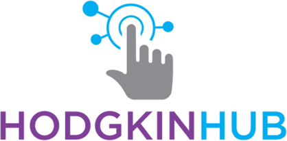 Hodgkin Hub logo